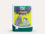Tonies - Roald Dahl - The Twits