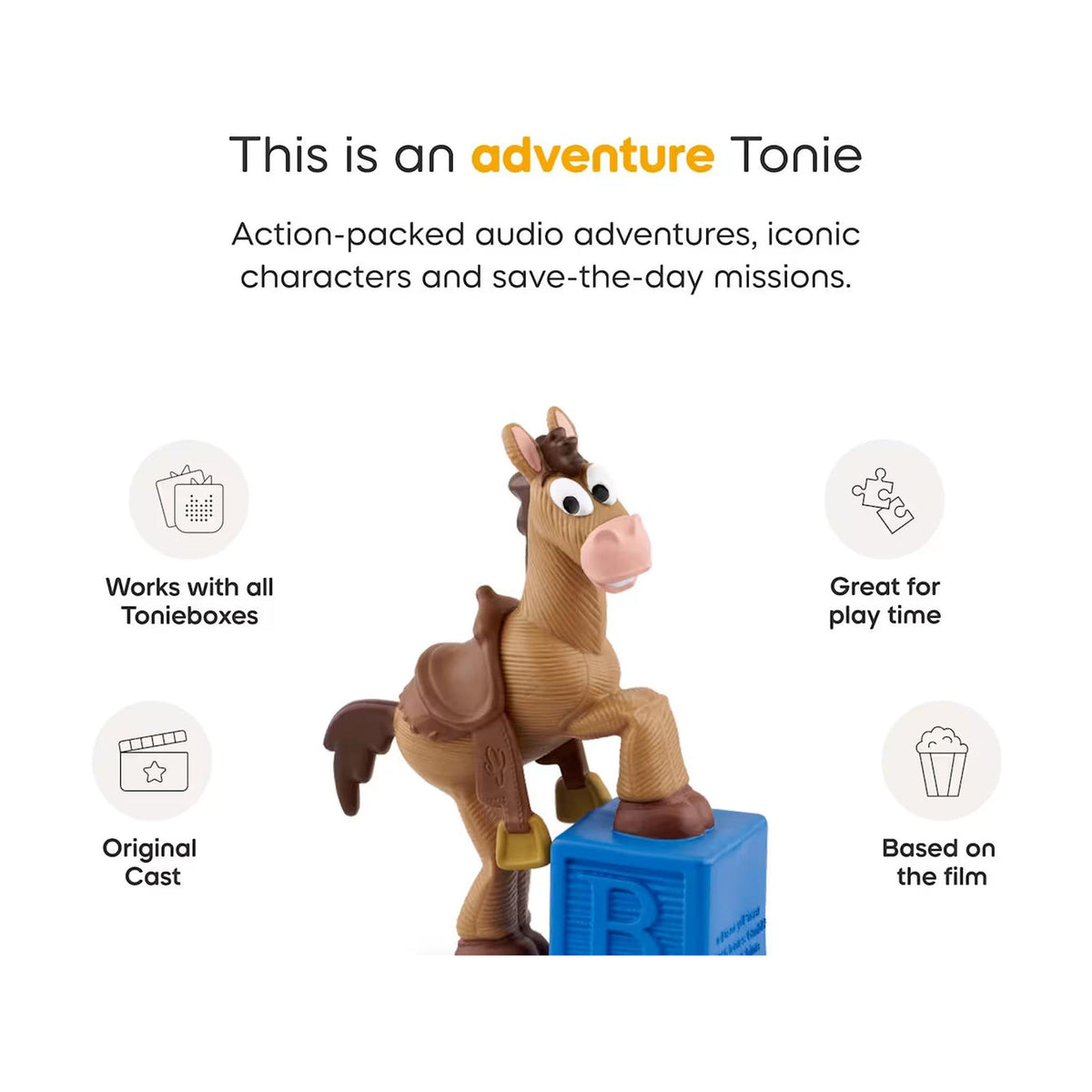 Tonies: Disney - Toy Story 5