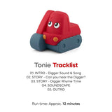 My First Tonies: Construction Set