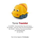 My First Tonies: Construction Set