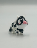 Jigglets 3D-Printed Figures: Down on the Farm 5-pack