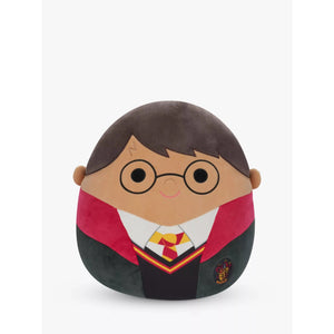 Squishmallows: Harry Potter 8"