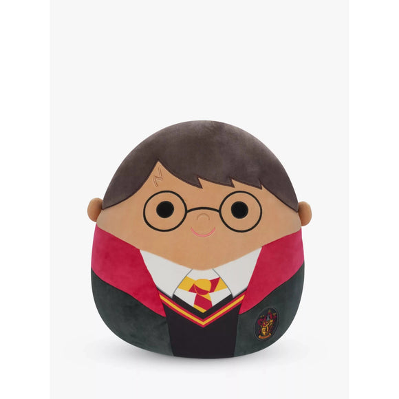 Squishmallows: Harry Potter 8
