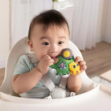 Lamaze John Deere My First Tractor Rattle