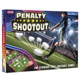 Penalty Shootout Game