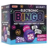 Electronic Bingo