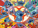 Disney Stitch 100-piece Puzzle