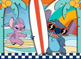 Disney Stitch 4-in-a-Box Puzzles