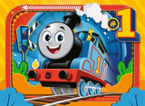 Thomas & Friends 4-in-a-Box Puzzles