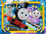 Thomas & Friends 4-in-a-Box Puzzles