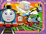 Thomas & Friends 4-in-a-Box Puzzles