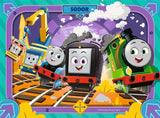 Thomas & Friends 4-in-a-Box Puzzles
