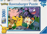 Pokemon 300-piece Puzzle