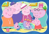 Peppa Pig 35-piece Puzzle