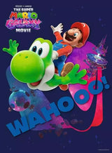 Super Mario Galaxy Movie 150-piece Puzzle