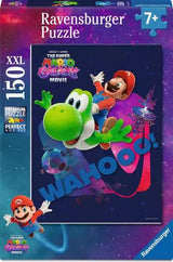 Super Mario Galaxy Movie 150-piece Puzzle