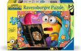 Minions and Monsters 35-piece Puzzle