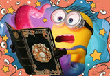 Minions and Monsters 35-piece Puzzle