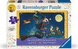 Room on the Broom 35-piece Puzzle
