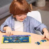 Room on the Broom 35-piece Puzzle