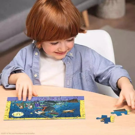 Room on the Broom 35-piece Puzzle
