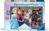 Disney Frozen 35-piece Puzzle