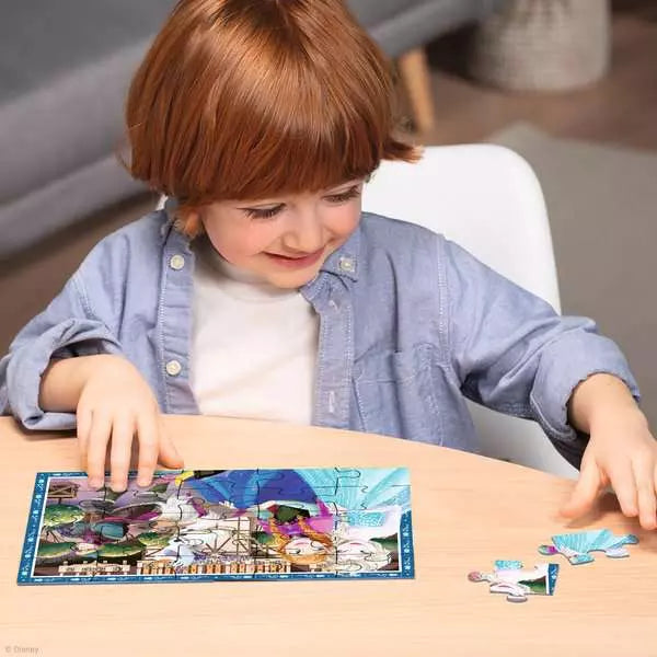 Disney Frozen 35-piece Puzzle