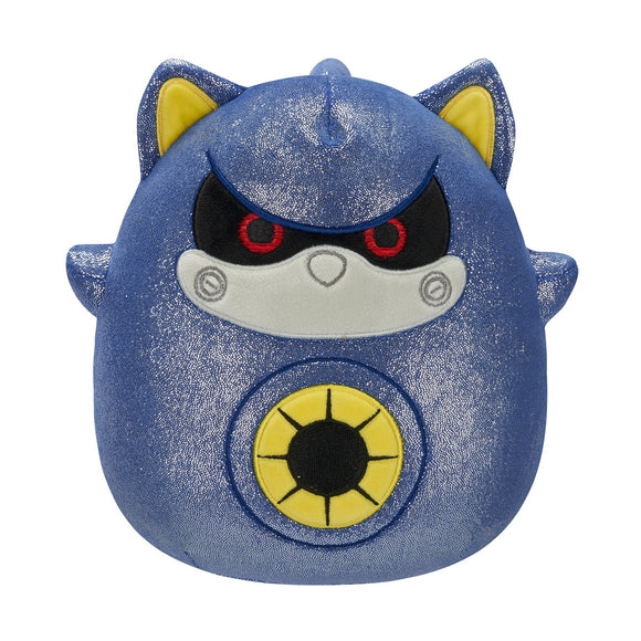 Squishmallows Sonic the Hedgehog - Metal Sonic 10