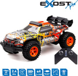 Exost Pro Turbo Truggy Remote Control