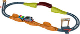 Fisher Price Thomas and Friends Motorised Train Set - Thomas' Muddy Adventure