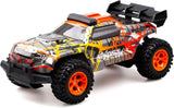Exost Pro Turbo Truggy Remote Control