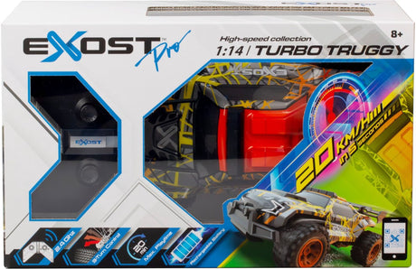 Exost Pro Turbo Truggy Remote Control