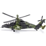 Siku Helicopter Gunship 1:50 Scale