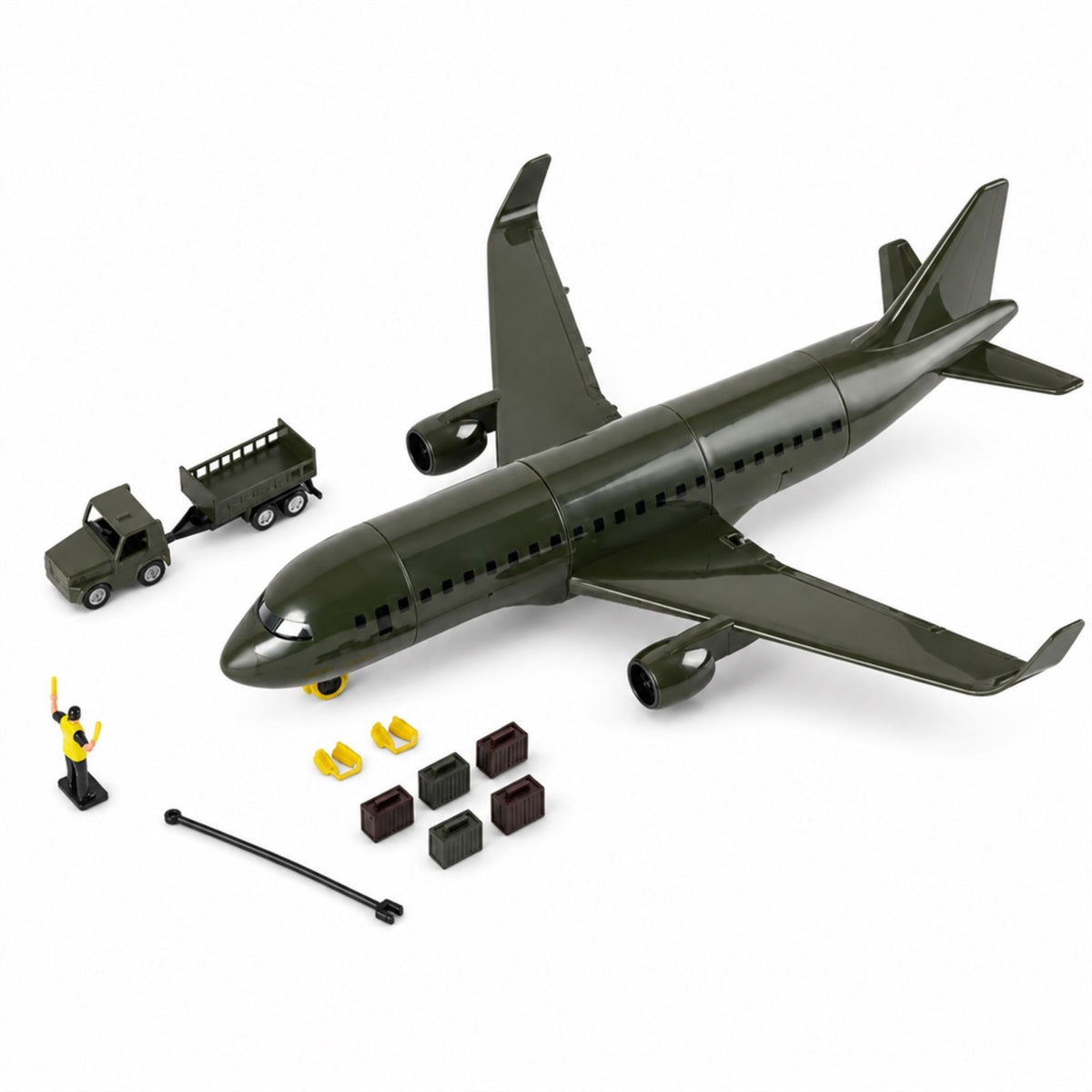 Siku Military Plane 1:50 Scale