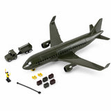 Siku Military Plane 1:50 Scale