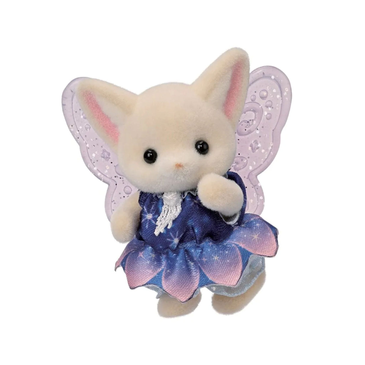 Sylvanian Families Woodland Wonder Fairy Castle