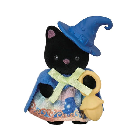 Sylvanian Families Pumpkin Carriage Playset
