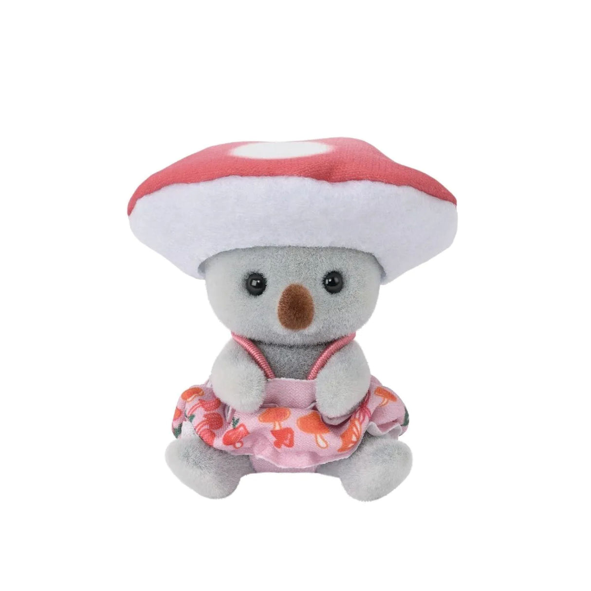 Sylvanian Families Fairy Mushroom House