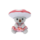 Sylvanian Families Fairy Mushroom House