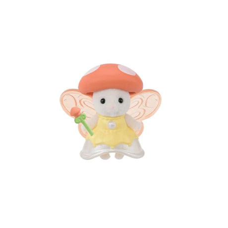 Sylvanian Families Fairy Mushroom House