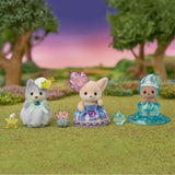 Sylvanian Families Enchanted Fairy Babies