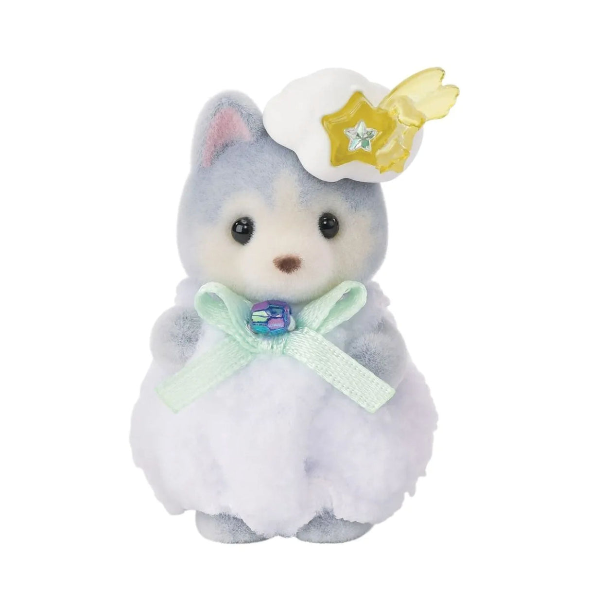 Sylvanian Families Enchanted Fairy Babies