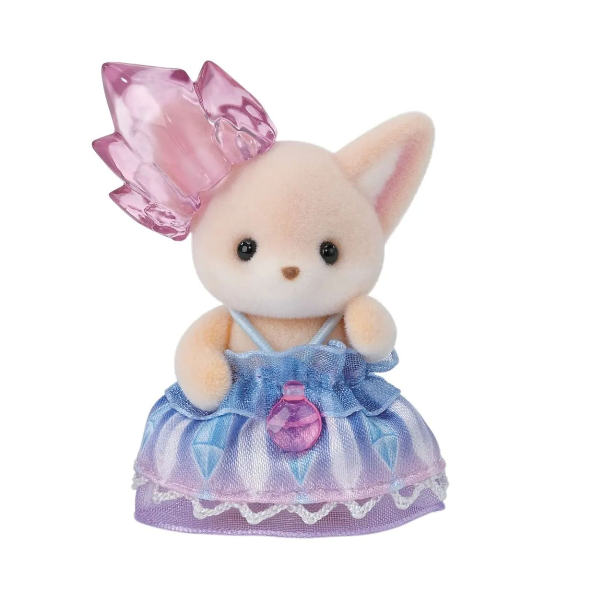 Sylvanian Families Enchanted Fairy Babies