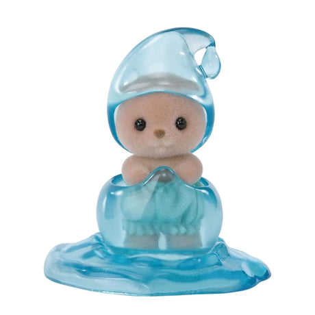 Sylvanian Families Enchanted Fairy Babies