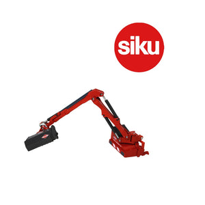 Siku 2469 Hedge Cutter 1:32