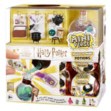 MGA's Miniverse: Make It Mini Potions – Harry Potter