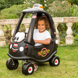 Little Tikes Cozy Coupe Cab Black