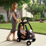 Little Tikes Cozy Coupe Cab Black