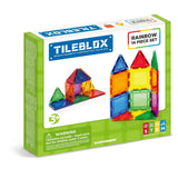 Magformers Tileblox 14 piece Set