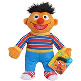 Sesame Street 8-inch Plush, Assorted